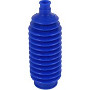 تصویر گردگیر جعبه فرمان یک سر تنگ جدید پراید پژو سروش صنعت 