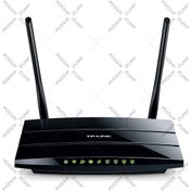 تصویر دامپ و فریمور TP-Link TD-W 8970 ورژن های مختلف 