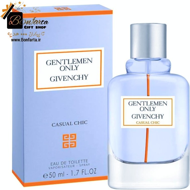 Gentlemen only hotsell givenchy parfum