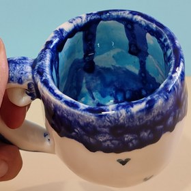 تصویر ماگ سرامیکی mag