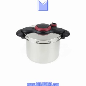 تصویر زودپز 9 لیتری تفال مدل CLIPSO MINUT EASY 