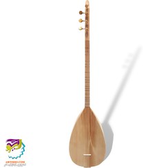 تصویر باغلاما ترکی هِناره تک مهر 