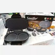 تصویر دستگاه همبرساز سونیفر مدل 6099-- sonifer 6099 