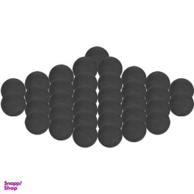 تصویر تیله مدل 120 بسته 35 عددی 