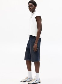 تصویر شلوارک مردانه پول اند بیر pull-and-bear 