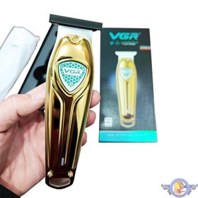 تصویر خط زن VGR مدل V-911 hair trimmer VGR V-911