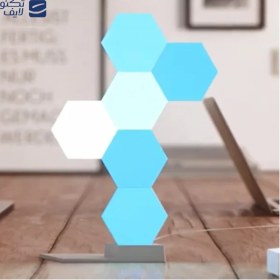 تصویر پنل هوشمند کولولایت مدل Cololight Pro 