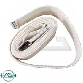 تصویر کمربند یوگا کنفی 2.5 متری 