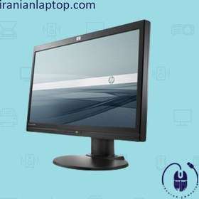 تصویر مانیتور لمسی HP Compaq مدل L2105tm سایز 22 اینچ LCD manitor hp L2105tm