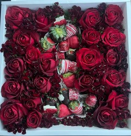 تصویر باکس ولنتاین 