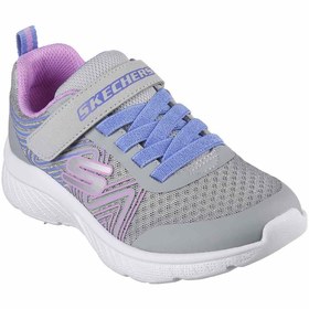 تصویر کفش بچه گانه اسکچرز Skechers Girls 303535L-gymt 