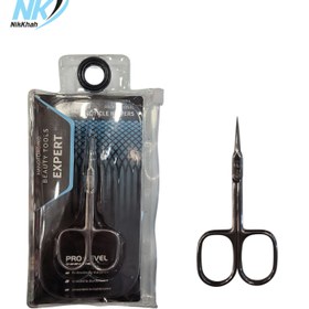 تصویر قیچی مانیکور استالکس 