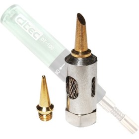 تصویر هویه گازی DTEC DT100 DTEC DT100