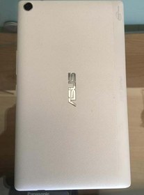 تصویر تبلت 7 اینچی استوک زنپد Asus Z370CG 16GB/ ram 2GB / 3G 