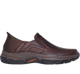 تصویر کفش اسکچرز مردانه مدل SKECHERS 204810-RDBR 