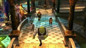 تصویر Shrek Forever After XBOX 360 JB-TEAM Shrek Forever After Xbox 360