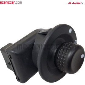 تصویر کلید تنظیم اینه جدید سوکت سوزنی ال نود L90 ورسی Electrical components