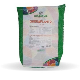 تصویر کود سولو پتاس ده کیلویی مهاب شیمی Potassium Sulphat Mahab 10Kg Fertilizer