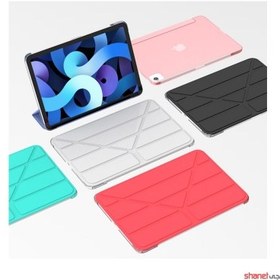 تصویر کاور کلاسوری اسمارت مدل Magnetic Smart Case مناسب برای تبلت اپل ipad pro 12.9 