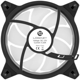 تصویر فن کیس لاجیکی مدل F142 