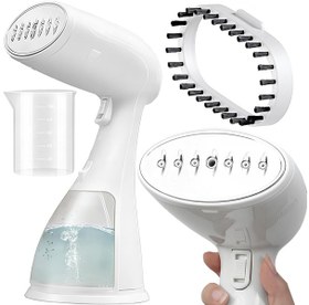 تصویر اتو بخار ایکس او مدل XO-CF3 ظرفیت ۰.۳۳ لیتر ۱۵۰۰ وات 