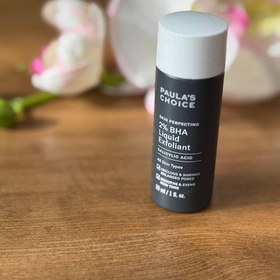 تصویر تریتمنت سالیسیلیک اسید ۲٪ پائولا چویس 