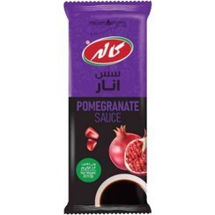 تصویر سس انار ساشه20گرمی کاله کارتن 300 عددی 