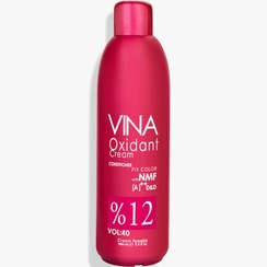 تصویر اکسیدان 12 درصد وینا (1 لیتر) 