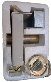 تصویر قفل درب حیاطی FEREL 