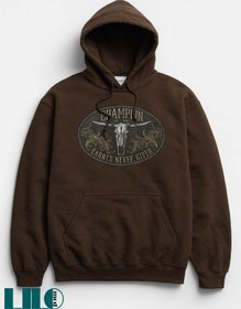 تصویر هودی Gildan | کد H18 