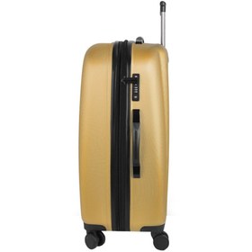 تصویر چمدان جنس سخت گابل اسپانیا مدل PARADISE XP – سایز بزرگ 