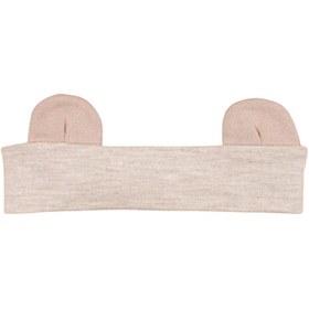 تصویر تل سر فندق نیلی Nili Hazelnut Headband