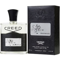 تصویر ادو پرفیوم مردانه تیستو مدل کرید اونتوس حجم 120 میلی لیتر ا TIESTO Creed Aventus Eau De Parfum For Men 120ml 