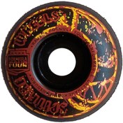 تصویر چرخ اسکیت برد Spitfire Formula Four Performance Urethane 