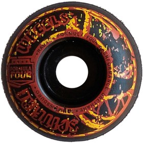 تصویر چرخ اسکیت برد Spitfire Formula Four Performance Urethane 