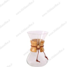 تصویر قهوه ساز کمکس Chemex Chemex coffee maker