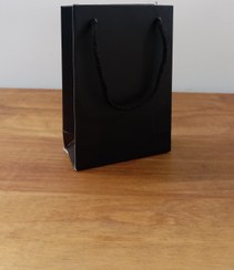 تصویر ساک دستی کاغذی Bag