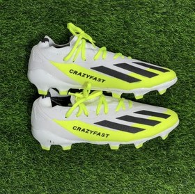 تصویر کفش آدیداس استوک دارcrazy fast 