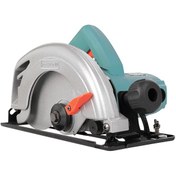 تصویر اره گردبر 1050 وات 185 میلیمتر مدل 2215 ROMA TONE 