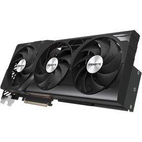 تصویر کارت گرافیک گیگابایت GeForce RTX 4090 WINDFORCE V2 24G Gigabyte GeForce RTX 4090 WINDFORCE V2 24G GDDR6X Graphics Card