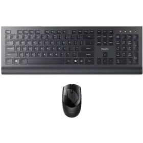 تصویر کیبورد مخصوص بازی اسکورپیون مدل K215 Scorpion K215 Gaming Keyboard