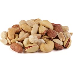 تصویر آجیل پنج مغز 500 گرم 