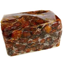 تصویر خرمای خاصویی جم و ریز 2 کیلویی 