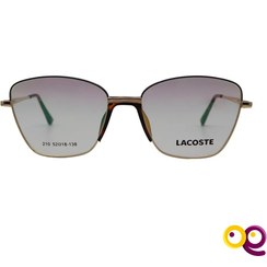 تصویر عینک طبی زنانه لاگوست 1193| LACOSTE 