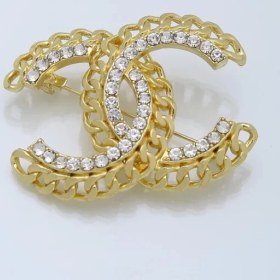 تصویر کد A-141 | گل‌سینه شنل 