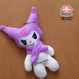 تصویر عروسک کرومی 