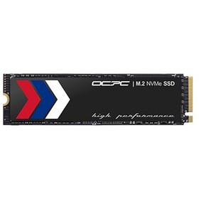 تصویر اس اس دی او سی پی سی MHP-300 M.2 2280 NVMe 128GB OCPC MHP-300 2280 NVMe PCIe 128GB M.2 SSD