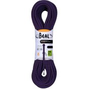 تصویر طناب دینامیک جوکر بئال 50 متری Beal Joker 9.1mm DryCover Unicore 