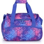 تصویر ساک ورزشی دخترانه گابل اسپانیا مدل 236197 Sunset 