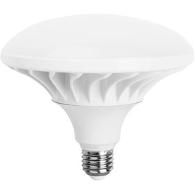 تصویر لامپ ال اي دي قارچی 40 وات پارس شعاع توس 